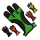 elTORO Chroma - Shooting glove - various colours