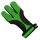 elTORO Chroma - Shooting glove - various colours