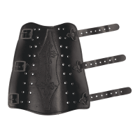 elTORO Lionheart - Armguard - various sizes