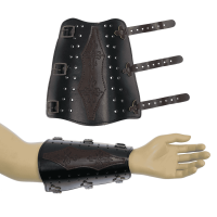 elTORO Lionheart - Armguard - various sizes