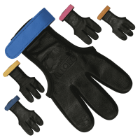 elTORO Prisma I - Shooting glove - various colours