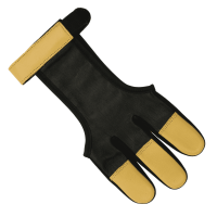 elTORO Prisma I - Shooting glove - various colours