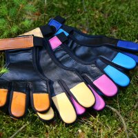 elTORO Prisma I - Shooting glove - various colours