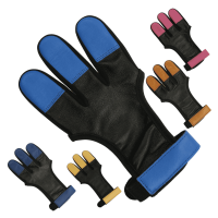 elTORO Prisma I - Shooting glove - various colours