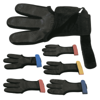 elTORO Prisma I - Shooting glove - various colours