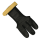 elTORO Prisma I - Shooting glove - various colours