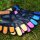elTORO Prisma I - Shooting glove - various colours