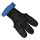 elTORO Prisma I - Shooting glove - various colours