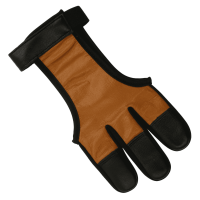elTORO Prisma II - Shooting glove - various colours
