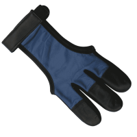 elTORO Prisma II - Shooting glove - various colours