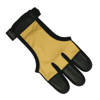 elTORO Prisma II - Shooting glove - various colours