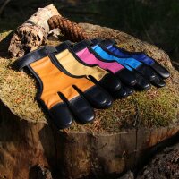 elTORO Prisma II - Shooting glove - various colours
