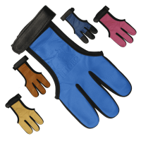 elTORO Prisma II - Shooting glove - various colours