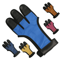 elTORO Prisma II - Shooting glove - various colours
