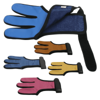 elTORO Prisma II - Shooting glove - various colours
