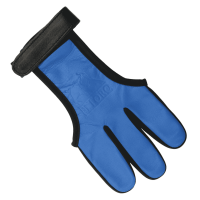 elTORO Prisma II - Shooting glove - various colours