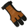 elTORO Prisma II - Shooting glove - various colours