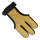 elTORO Prisma II - Shooting glove - various colours