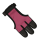 elTORO Prisma II - Shooting glove - various colours