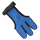 elTORO Prisma II - Shooting glove - various colours