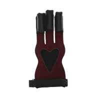 elTORO Ruby I - Shooting glove - various sizes