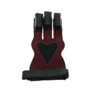 elTORO Ruby I - Shooting glove - various sizes