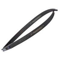 Limbs | HOYT Satori - Long - Black - 35 lbs