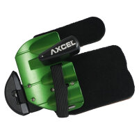 AXCEL Contour Finger Tab - Brady Ellison Signature Series