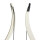 BEARPAW Penthalon Twin Hero - 62-70 inches - 12-42 lbs - Recurve Bow