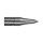 TOPHAT Dura 3D - Screw-On Arrowhead