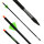 Crossbow bolt | SPHERE Bolt for X-BOW Cobra R9 System - 15 Inch - Carbon