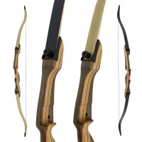 [TIP] DRAKE Wild Honey Performance - Take Down - 64 or 68 inches - 18-40 lbs - Recurve Bow