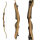 [TIP] DRAKE Wild Honey Performance - Take Down - 64 or 68 inches - 18-40 lbs - Recurve Bow