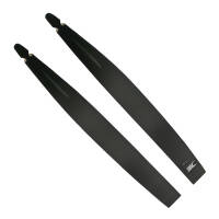 [TIP] DRAKE Wild Honey Performance - 64 Inch - 20-40 lbs - Take Down Recurve Bow | Left Hand