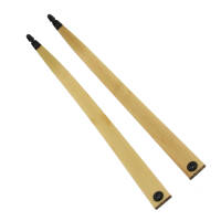 [TIP] DRAKE Wild Honey Performance - 64 Inch - 20-40 lbs - Take Down Recurve Bow | Left Hand