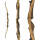 [TIP] DRAKE Wild Honey Performance - 64 Inch - 20-40 lbs - Take Down Recurve Bow | Left Hand