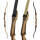 [TIP] DRAKE Wild Honey Performance - 64 Inch - 20-40 lbs - Take Down Recurve Bow | Left Hand