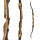 [TIP] DRAKE Wild Honey Performance - 64 Inch - 20-40 lbs - Take Down Recurve Bow | Left Hand