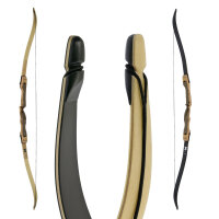 [SPECIAL] SET DRAKE Wild Honey Performance - 62-70 inches - 18-38 lbs - Take Down Recurve Bow