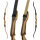 [SPECIAL] SET DRAKE Wild Honey Performance - 62-70 inches - 18-38 lbs - Take Down Recurve Bow