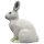 IBB 3D Polar hare - sitting