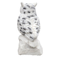 IBB 3D Snow Owl