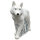 IBB 3D Polar Wolf Pup