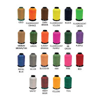 BCY X-99 - 1/4 lbs - Bowstring Material | Colour: White