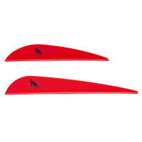 BOHNING Bronco - 3 inches or 4 inches - Vane