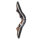 Riser | BODNIK BOWS Mohawk Hunter - 13 inches