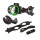 TROPHY RIDGE Master Hunter Kit - Sight, Arrow rest & Stabilizer