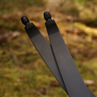 Limbs | JACKALOPE Zircon - Carbon/Foam - ILF - 25-50 lbs