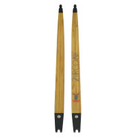 JACKALOPE Zircon - Bamboo - ILF - 32 lbs