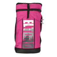 elTORO Rover - Seat backpack | colour: pink